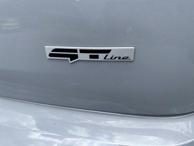new 2025 Kia K5 car, priced at $31,407