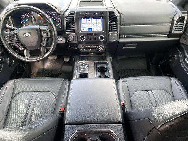 used 2019 Ford Expedition car, priced at $31,998