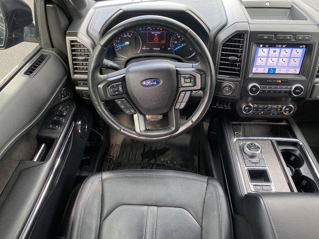 used 2019 Ford Expedition car, priced at $31,998