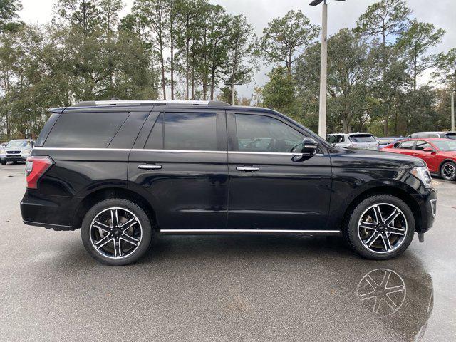 used 2019 Ford Expedition car, priced at $31,998