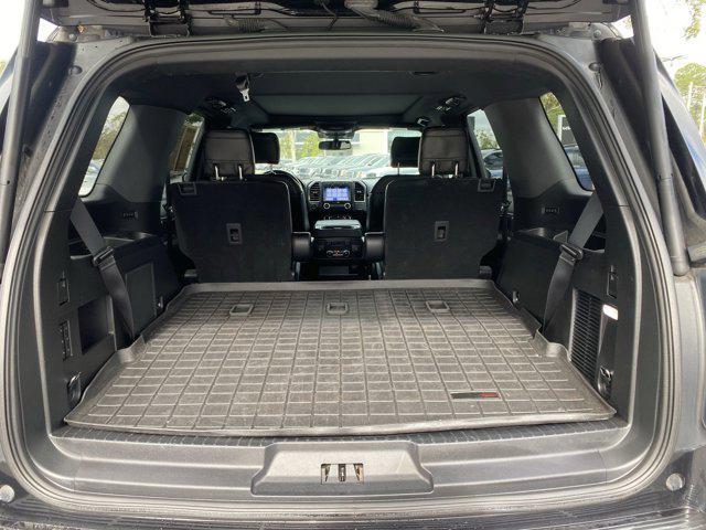 used 2019 Ford Expedition car, priced at $31,998