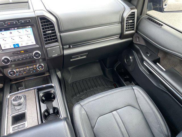 used 2019 Ford Expedition car, priced at $31,998