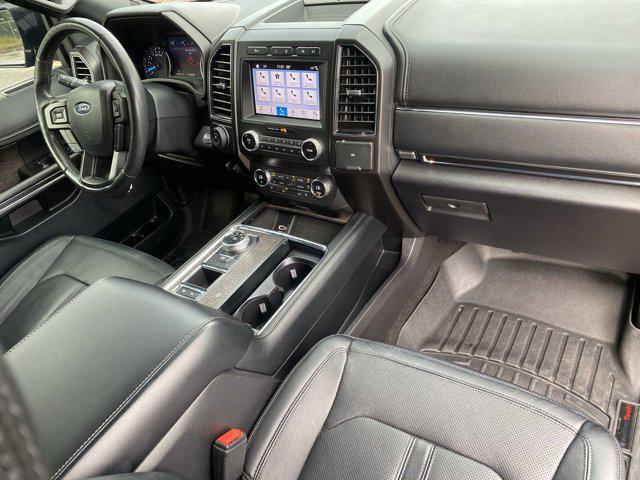 used 2019 Ford Expedition car, priced at $31,998