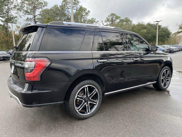 used 2019 Ford Expedition car, priced at $31,998