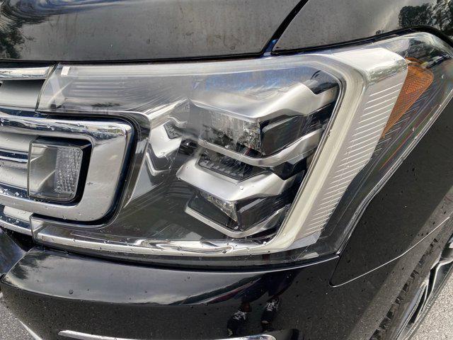 used 2019 Ford Expedition car, priced at $31,998