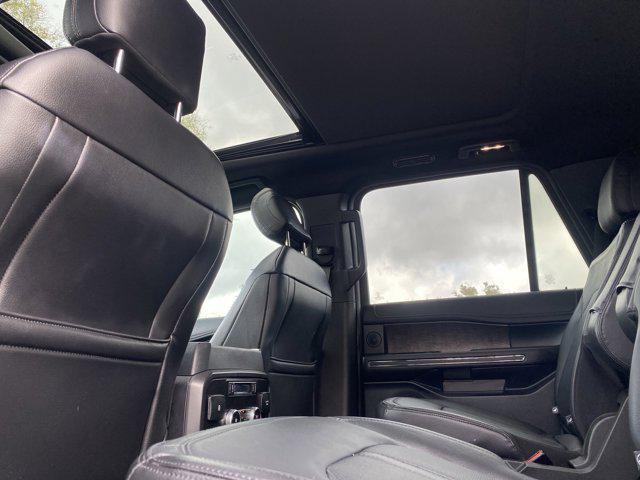 used 2019 Ford Expedition car, priced at $31,998