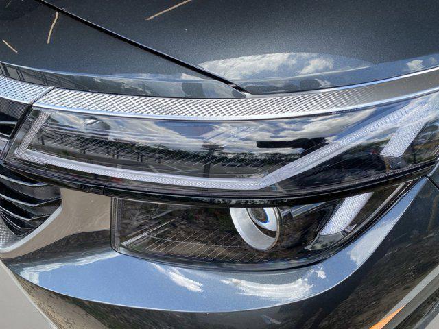 new 2025 Kia Seltos car, priced at $28,478