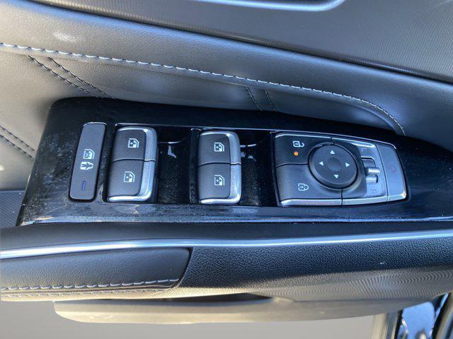new 2025 Kia Sorento car, priced at $41,262