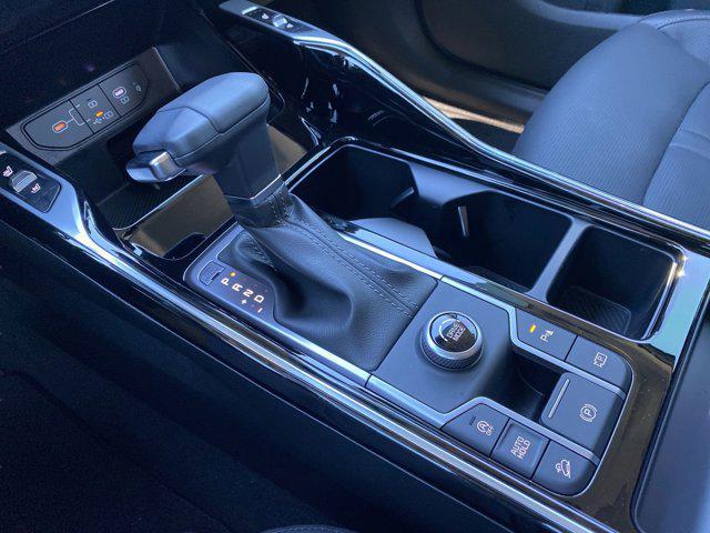 new 2025 Kia Sorento car, priced at $41,262