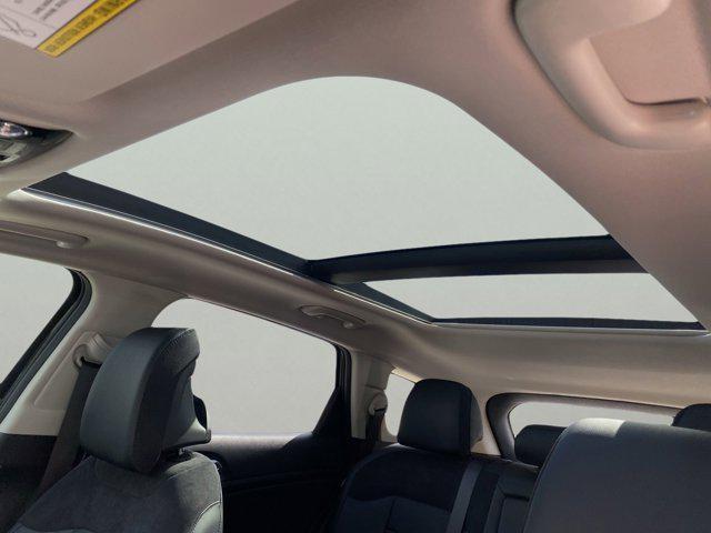 new 2026 Kia Sportage car, priced at $36,938