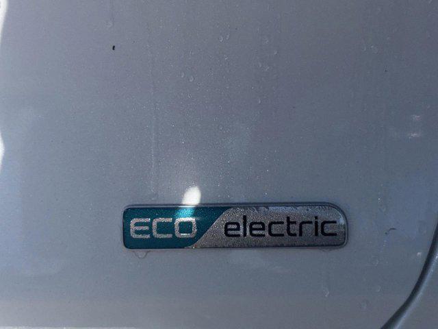 used 2021 Kia Niro EV car, priced at $19,886