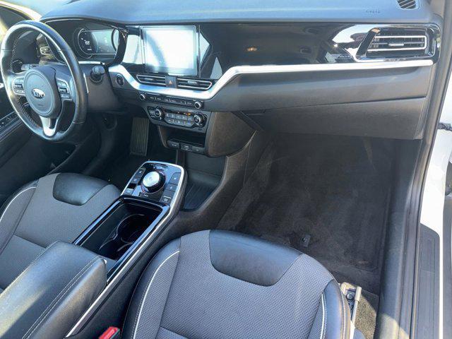 used 2021 Kia Niro EV car, priced at $19,886