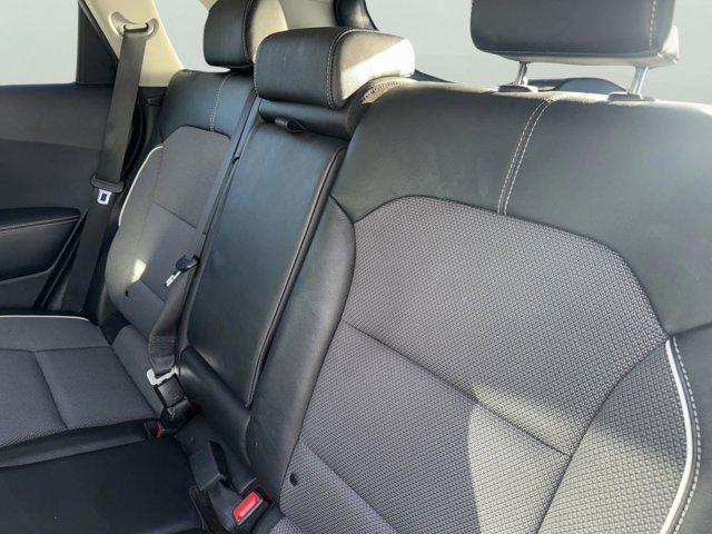 used 2021 Kia Niro EV car, priced at $19,886