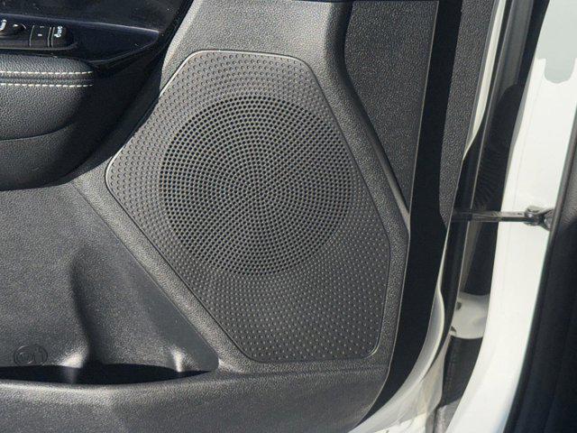 used 2021 Kia Niro EV car, priced at $19,886