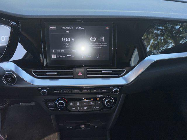 used 2021 Kia Niro EV car, priced at $19,886