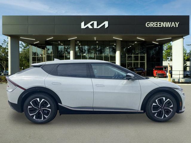 new 2024 Kia EV6 car, priced at $44,068