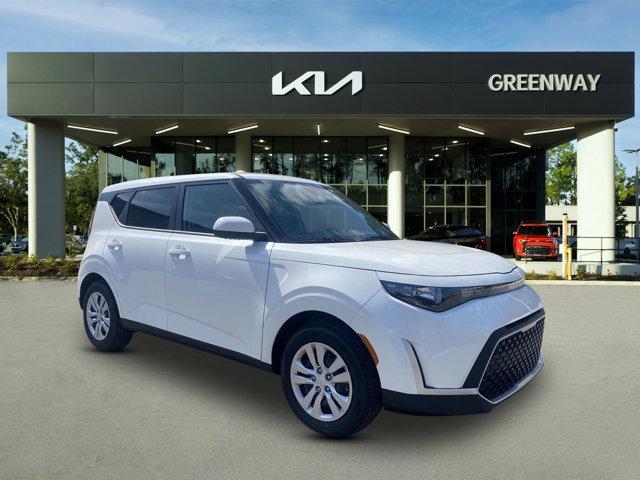 new 2025 Kia Soul car, priced at $20,821