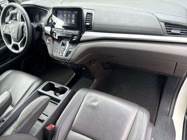 used 2019 Honda Odyssey car, priced at $21,688