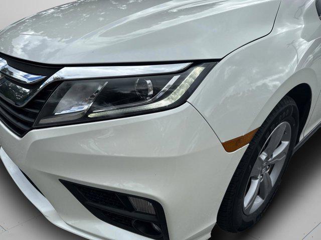 used 2019 Honda Odyssey car, priced at $21,688