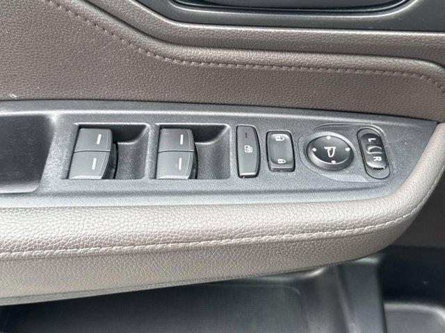 used 2019 Honda Odyssey car, priced at $21,688