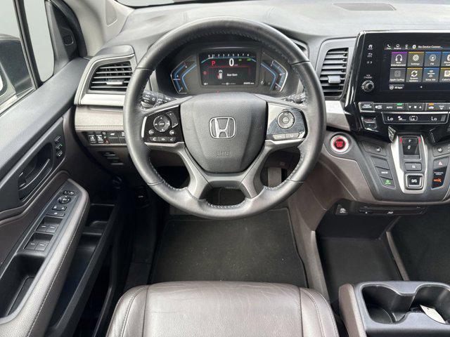 used 2019 Honda Odyssey car, priced at $21,688