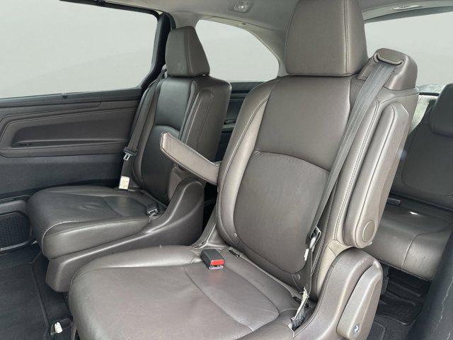 used 2019 Honda Odyssey car, priced at $21,688