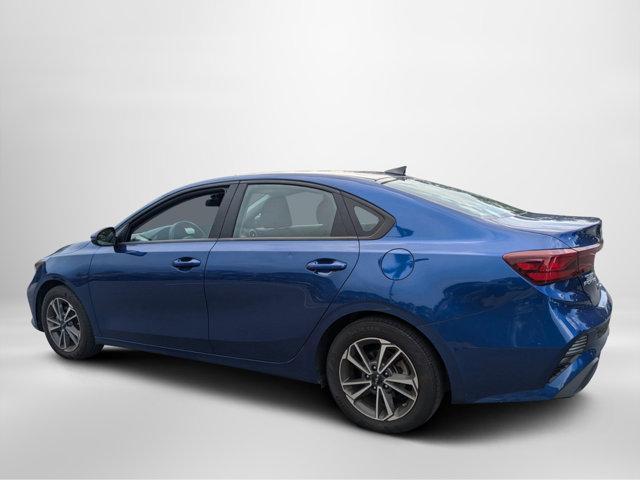 used 2022 Kia Forte car, priced at $17,288