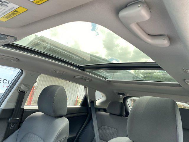used 2019 Hyundai Tucson car, priced at $16,999
