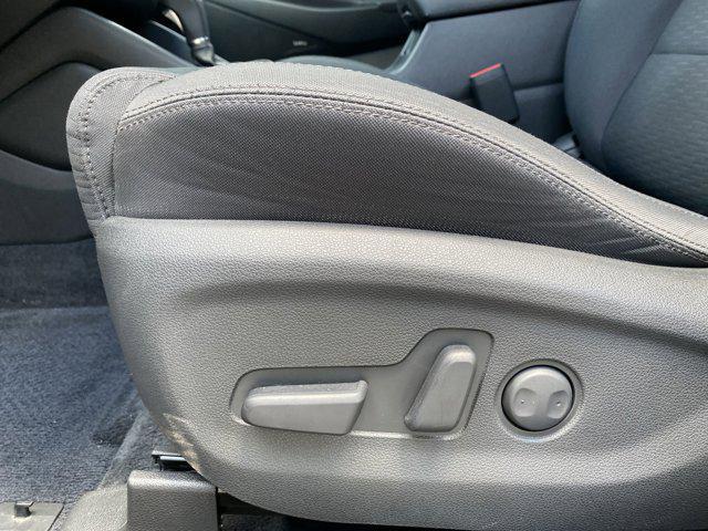 used 2019 Hyundai Tucson car, priced at $16,999