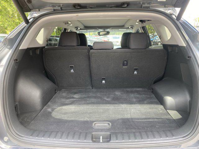 used 2019 Hyundai Tucson car, priced at $16,999