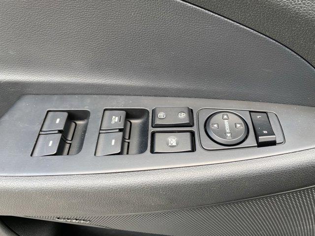 used 2019 Hyundai Tucson car, priced at $16,999