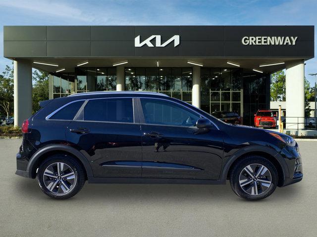 used 2022 Kia Niro car, priced at $17,488