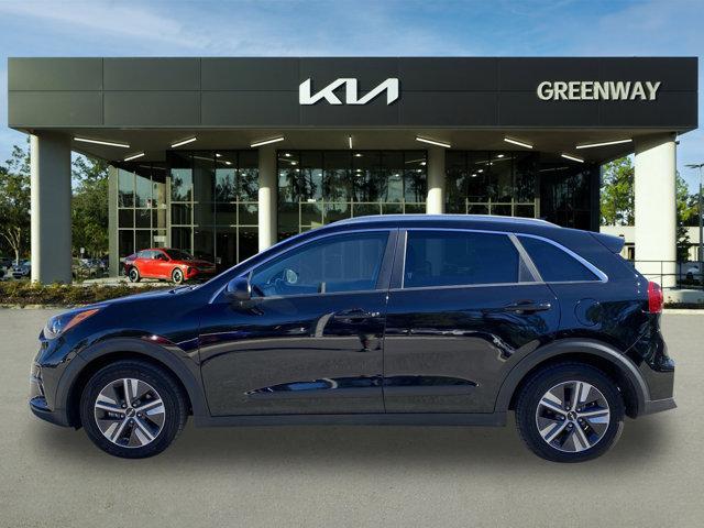 used 2022 Kia Niro car, priced at $17,488