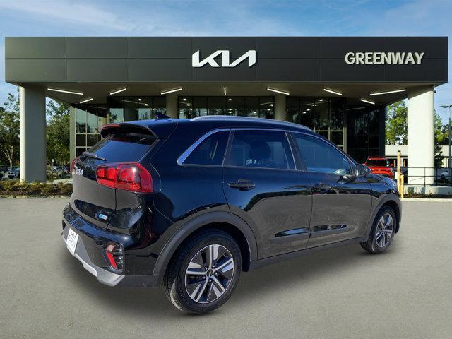 used 2022 Kia Niro car, priced at $17,488