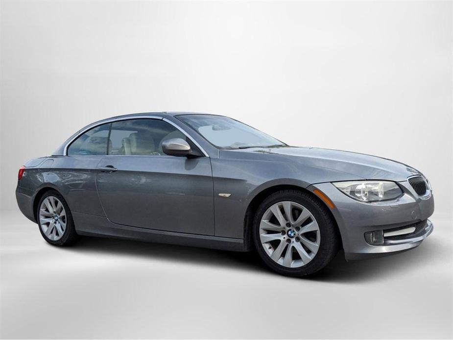 used 2011 BMW 328 car, priced at $9,495