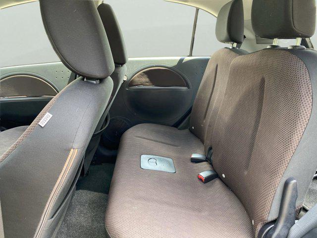 used 2012 Mitsubishi i-MiEV car, priced at $3,152