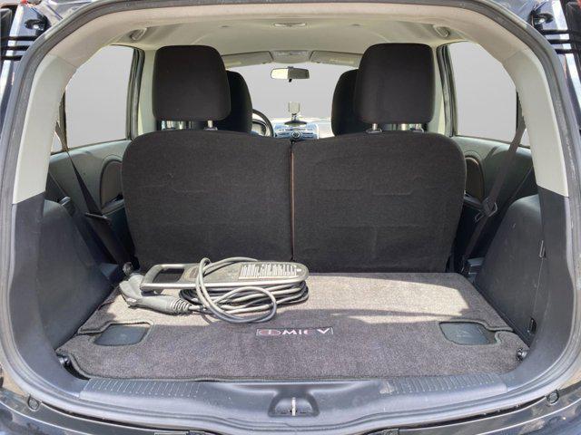 used 2012 Mitsubishi i-MiEV car, priced at $3,152