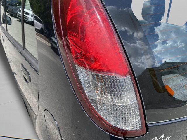 used 2012 Mitsubishi i-MiEV car, priced at $3,152