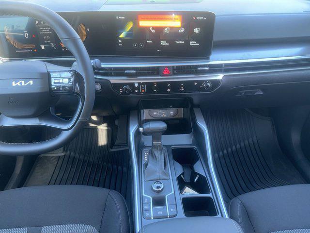 new 2026 Kia Sorento car, priced at $31,001