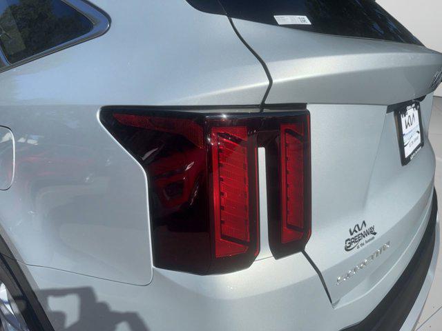new 2026 Kia Sorento car, priced at $31,001