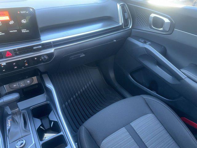 new 2026 Kia Sorento car, priced at $31,001