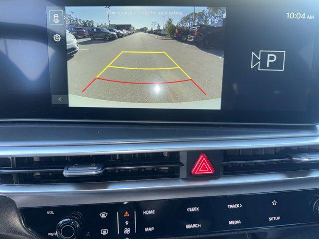 new 2026 Kia Sorento car, priced at $31,001