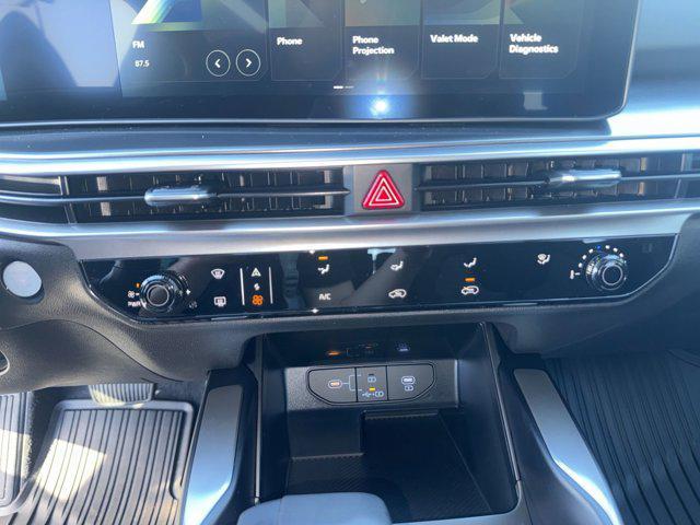 new 2026 Kia Sorento car, priced at $31,001