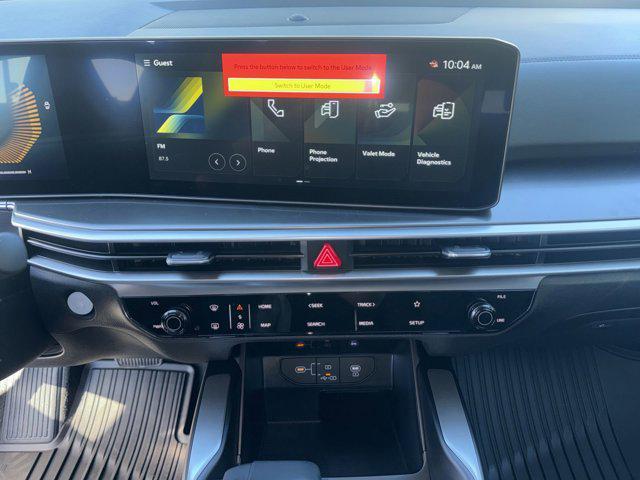 new 2026 Kia Sorento car, priced at $31,001