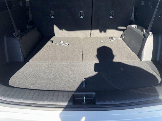 new 2026 Kia Sorento car, priced at $31,001