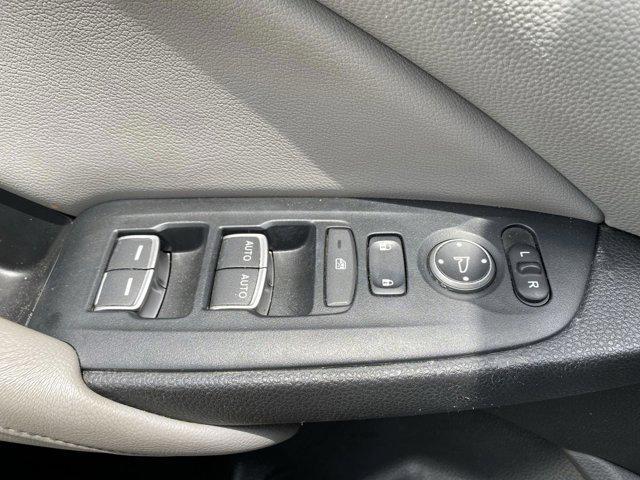 used 2018 Honda Accord car, priced at $15,998