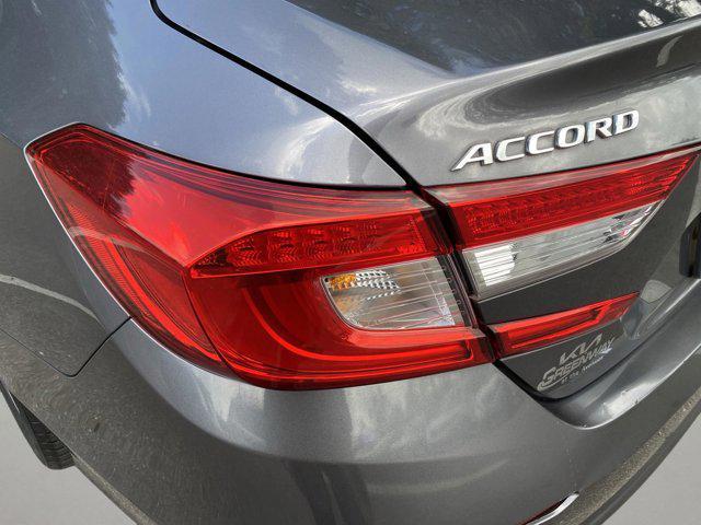 used 2018 Honda Accord car, priced at $15,998