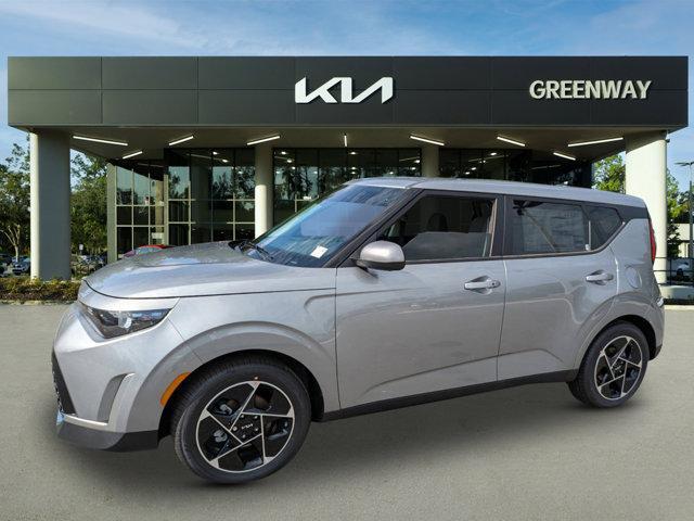 new 2024 Kia Soul car, priced at $250,320