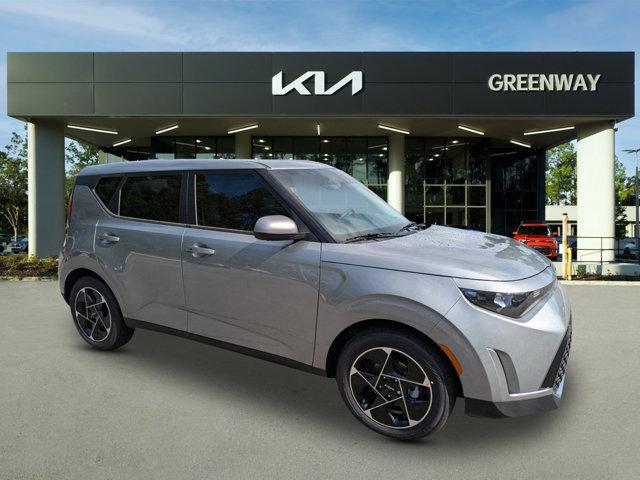 new 2024 Kia Soul car, priced at $250,320