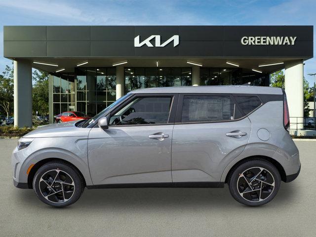 new 2024 Kia Soul car, priced at $250,320